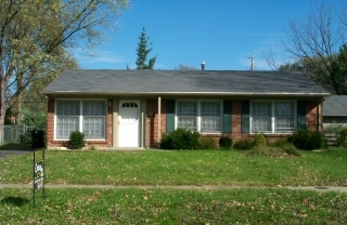 3837 Jupiter Road Louisville, KY 40218 - Photo 1 of 1 Primary Photo