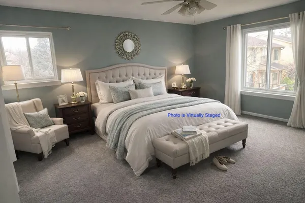 $215,000 | 41535 Bedford Drive, Canton, MI 48187