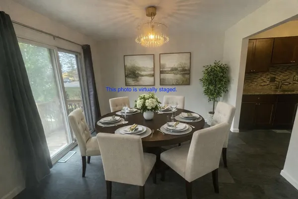 $215,000 | 41535 Bedford Drive, Canton, MI 48187