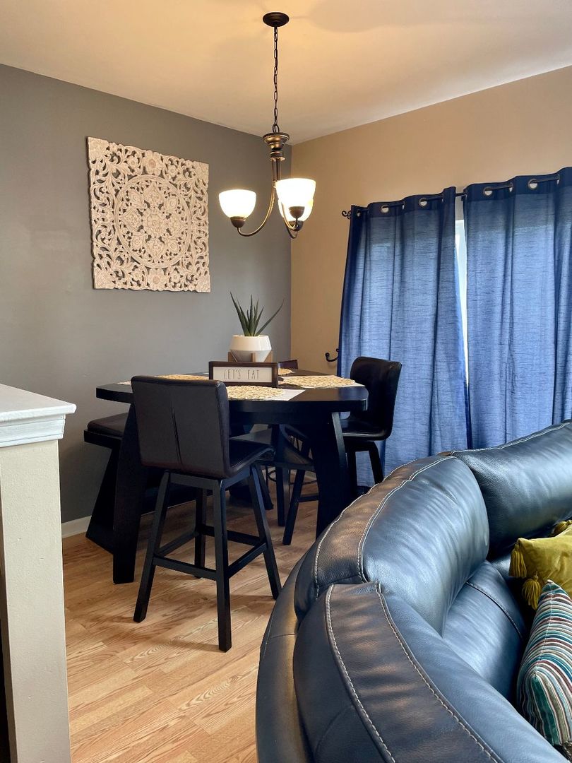 193 Half Moon Bay Court Romeoville, IL 60446 - Photo 7 of 27