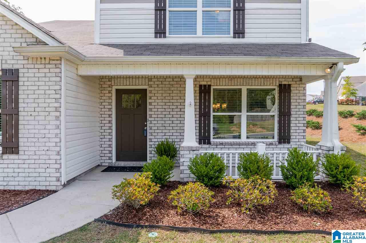 820 Huntington Trace Chelsea, AL 35043 - Photo 4 of 50