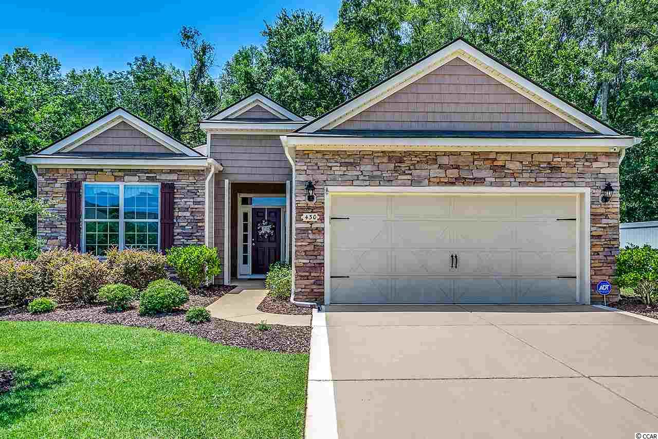 430 Buck Run Road Murrells Inlet, SC 29576 - Photo 1 of 35 Gallery Image 1
