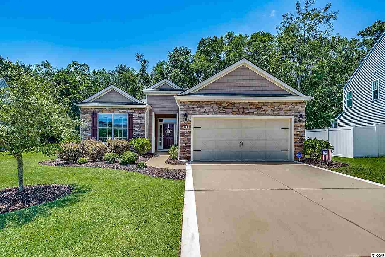 430 Buck Run Road Murrells Inlet, SC 29576 - Photo 2 of 35 Gallery Image 2