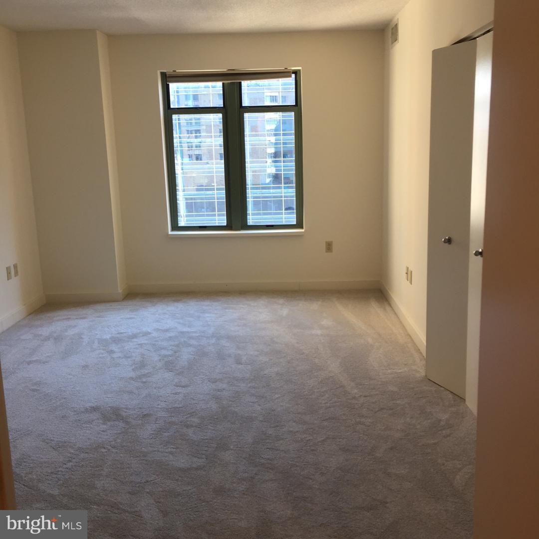 1150 K Street Northwest, Unit 1010 Washington, DC 20005 - Photo 7 of 15 Bedroom