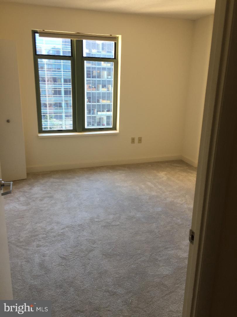 1150 K Street Northwest, Unit 1010 Washington, DC 20005 - Photo 10 of 15 Bedroom