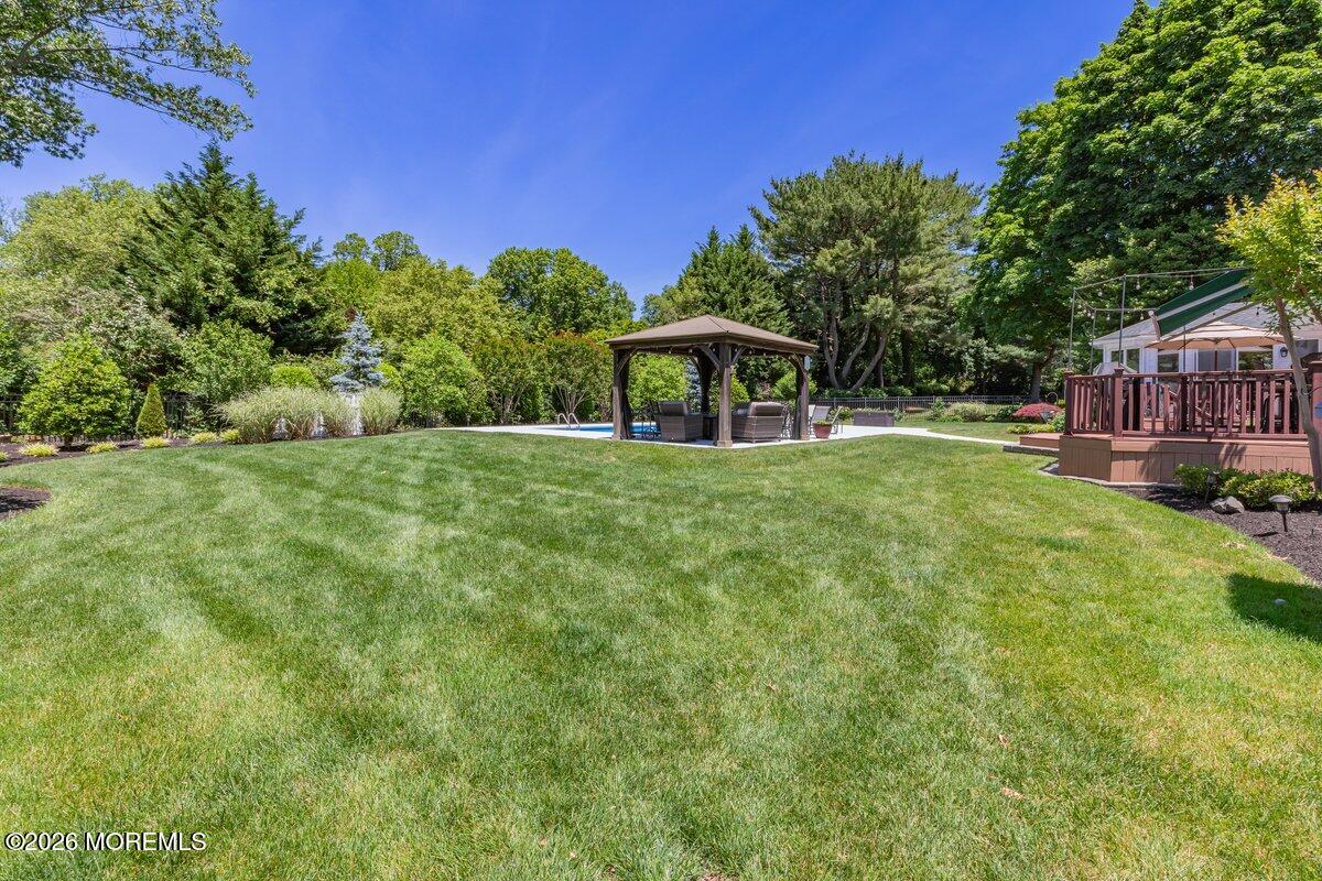 25 Pelican Road Middletown, NJ 07748 - Photo 37 of 44 Yard