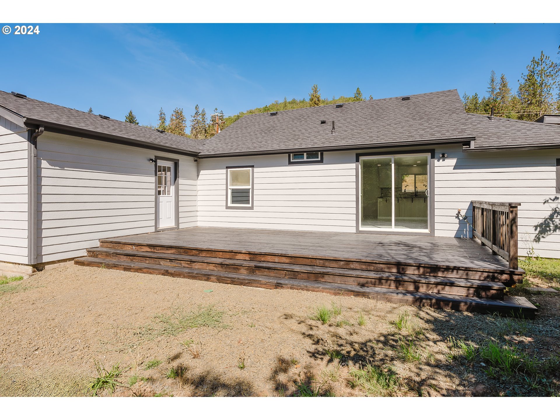 2840 Canyonville-Riddle Road Riddle, OR 97469 - Photo 28 of 36