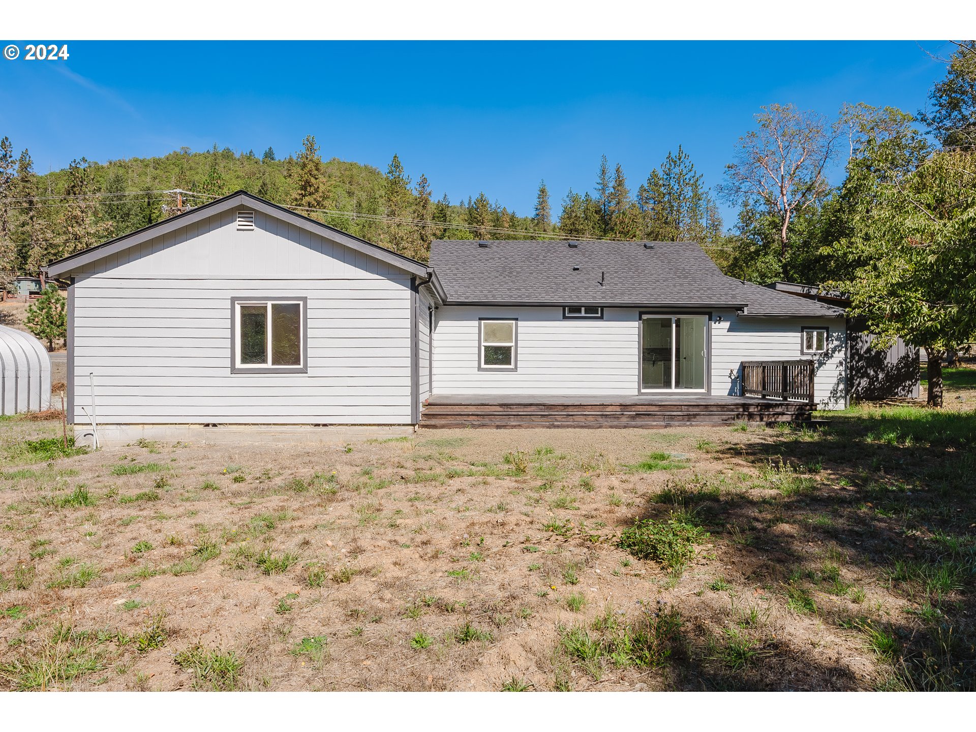 2840 Canyonville-Riddle Road Riddle, OR 97469 - Photo 29 of 36