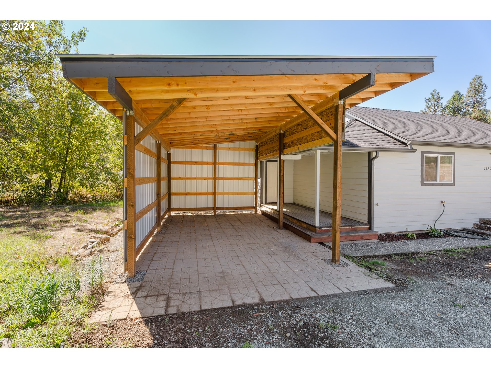 2840 Canyonville-Riddle Road Riddle, OR 97469 - Photo 30 of 36