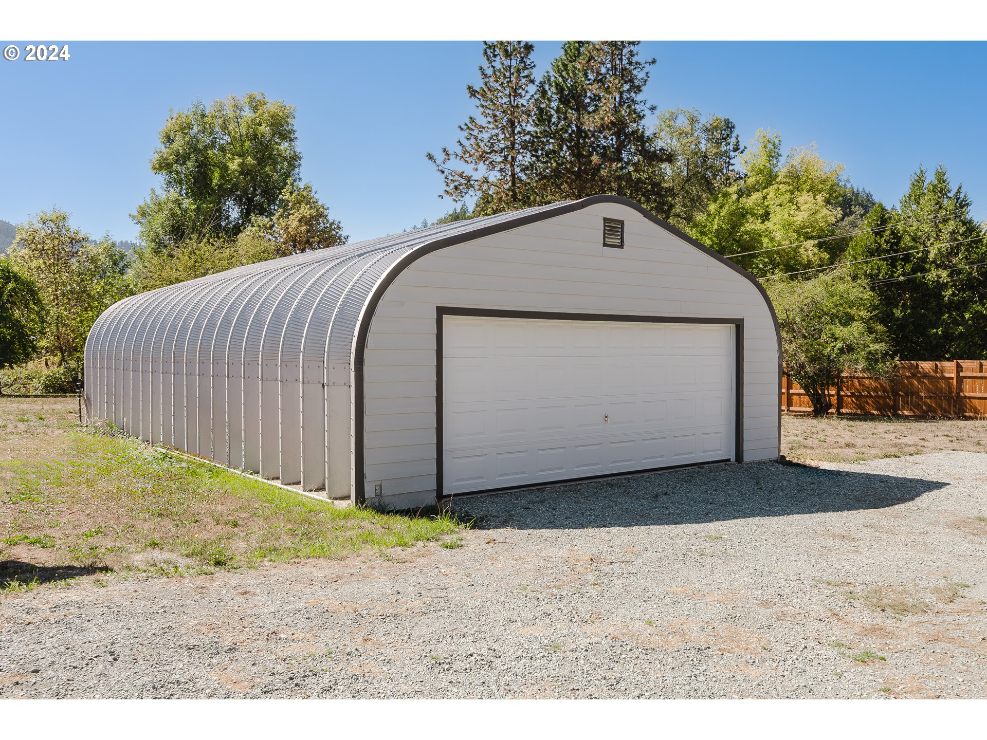 2840 Canyonville-Riddle Road Riddle, OR 97469 - Photo 31 of 36