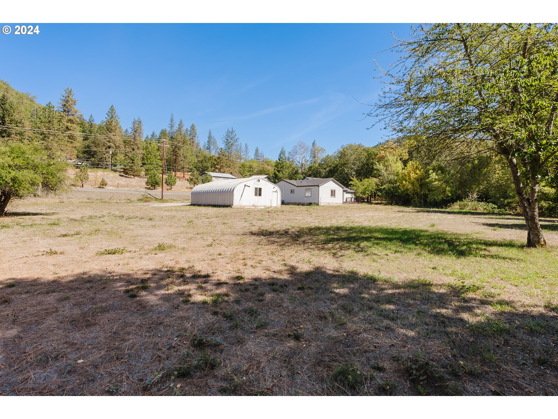 2840 Canyonville-Riddle Road Riddle, OR 97469 - Photo 34 of 36