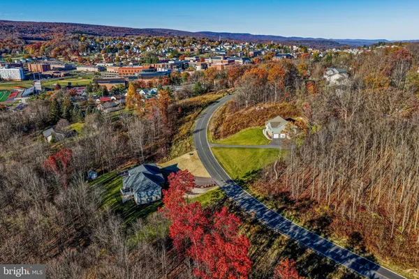 $595,000 | 126 Braddock Heights, Frostburg, MD 21532