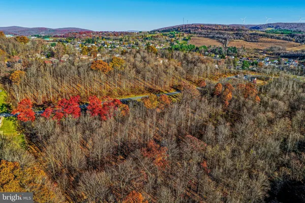 $595,000 | 126 Braddock Heights, Frostburg, MD 21532