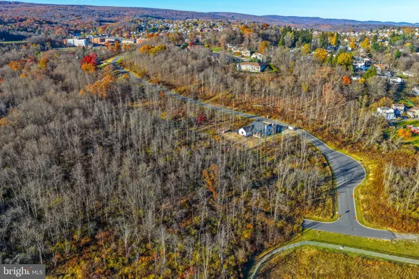 $595,000 | 126 Braddock Heights, Frostburg, MD 21532