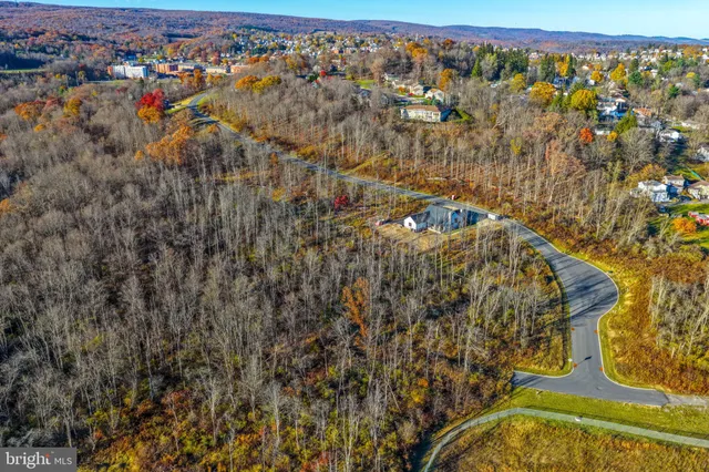 $595,000 | 126 Braddock Heights, Frostburg, MD 21532