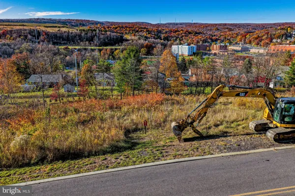 $595,000 | 126 Braddock Heights, Frostburg, MD 21532