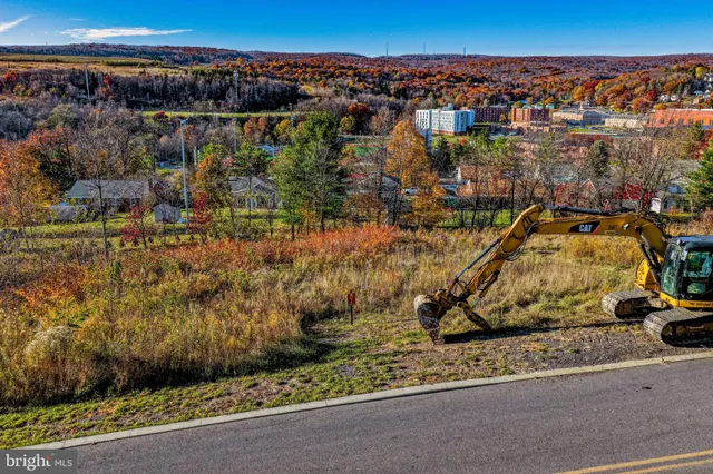 $595,000 | 126 Braddock Heights, Frostburg, MD 21532