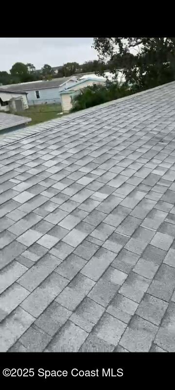 1973 Mango Street Northeast Palm Bay, FL 32905 - Photo 13 of 14 a view of sky view