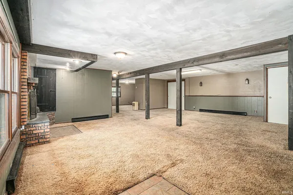 $299,000 | 57391 County Road 117, Goshen, IN 46528