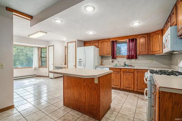 $299,000 | 57391 County Road 117, Goshen, IN 46528