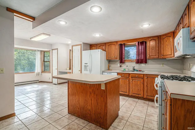 $299,000 | 57391 County Road 117, Goshen, IN 46528