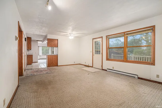 $299,000 | 57391 County Road 117, Goshen, IN 46528