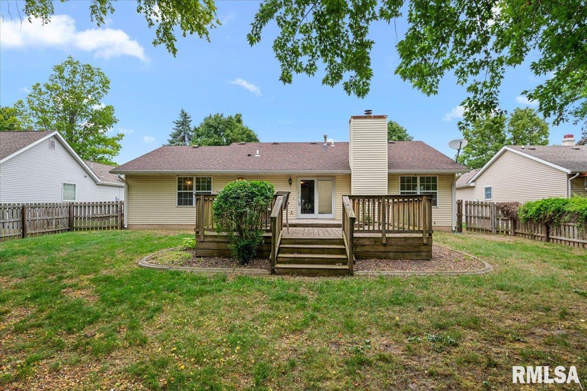 1216 Dani Lane Springfield, IL 62712 - Photo 26 of 32