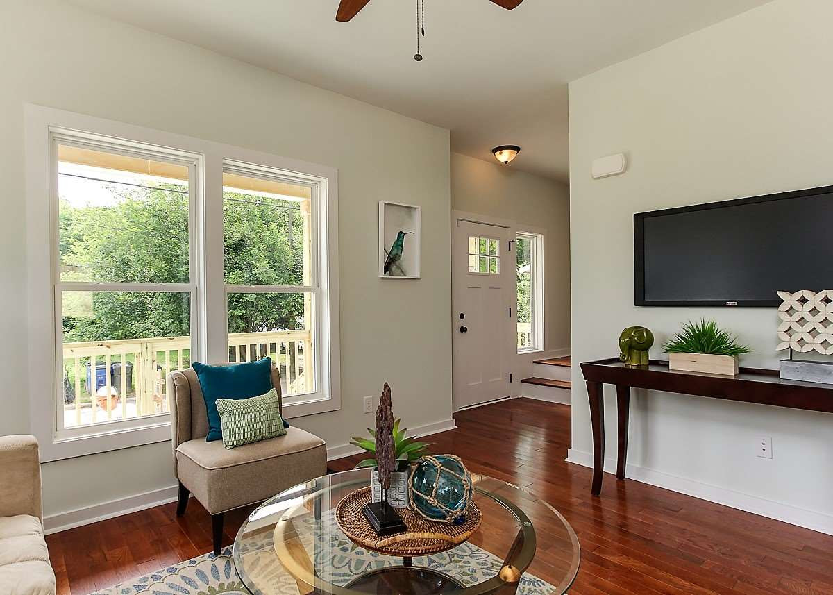 408 Alston Street Raleigh, NC 27601 - Photo 6 of 25 Photo 6