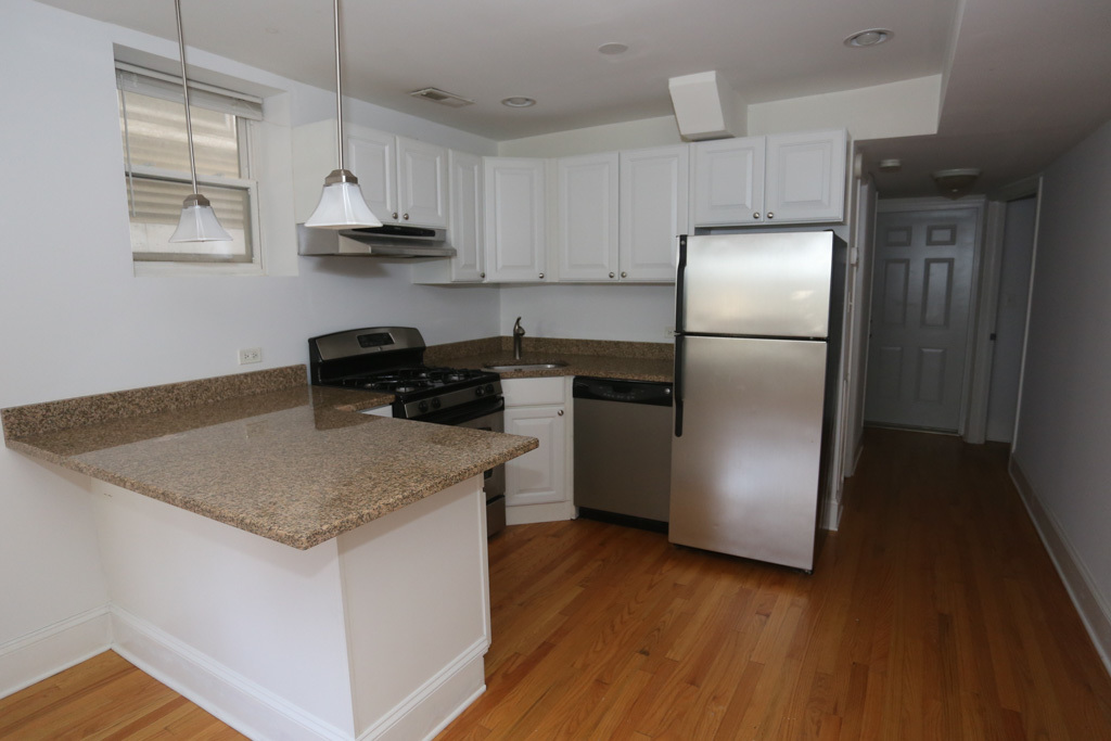 3446 North Bell Avenue, Unit GARDEN Chicago, IL 60618 - Photo 4 of 19