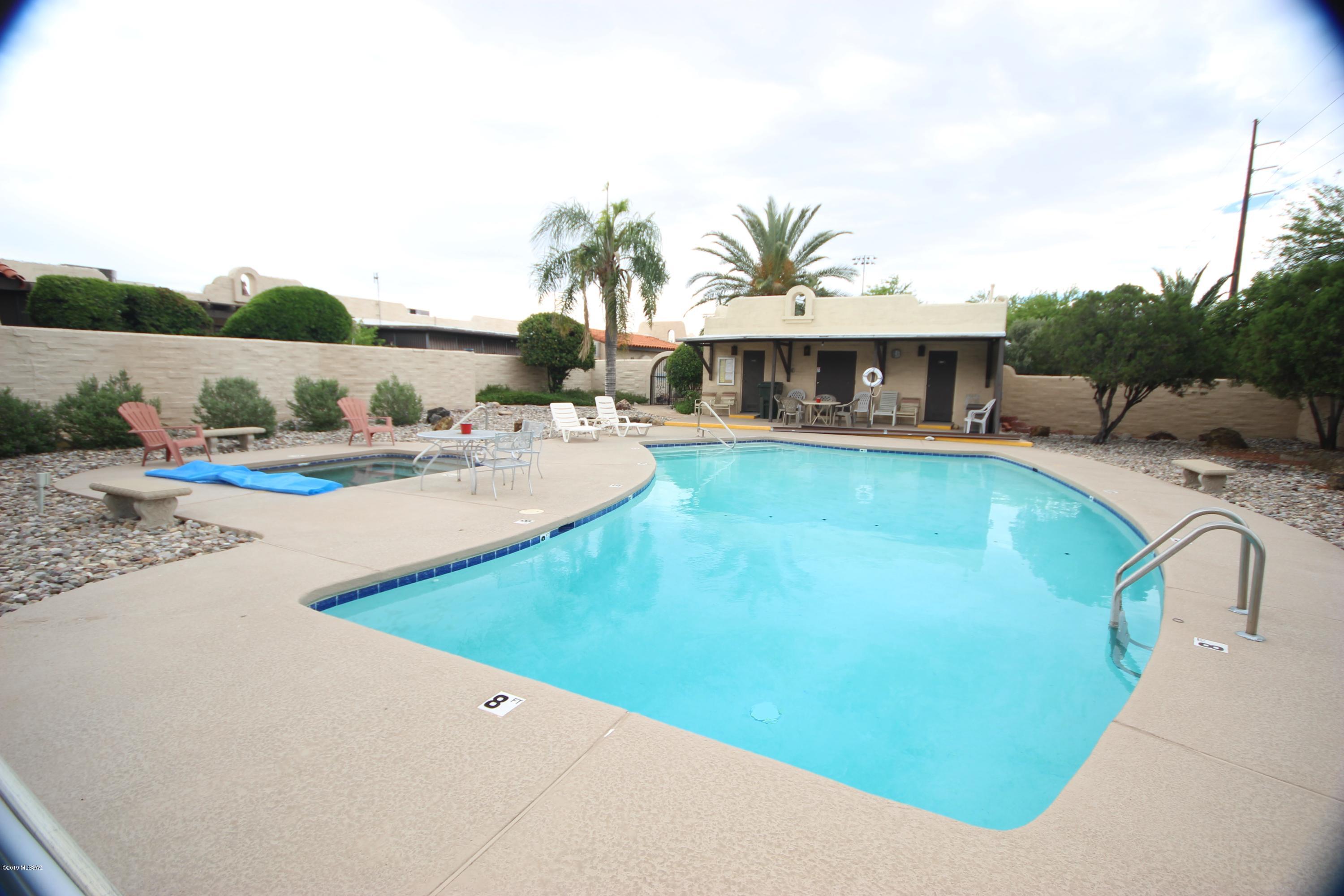 285 South Kolb Road, Unit 17 Tucson, AZ 85710 - Photo 20 of 22