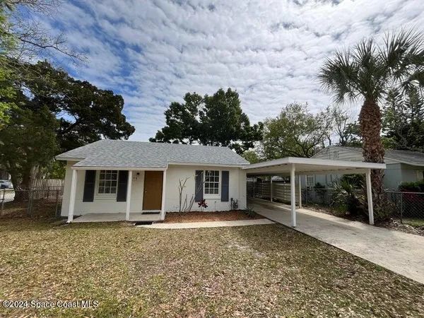 $219,000 | 58 Shady Lane, Rockledge, FL 32955