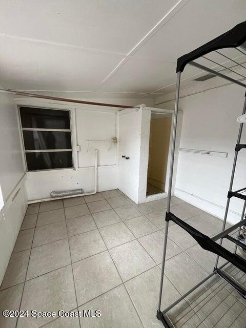 58 Shady Lane Rockledge, FL 32955 - Photo 8 of 12 a view of a storage & utility room