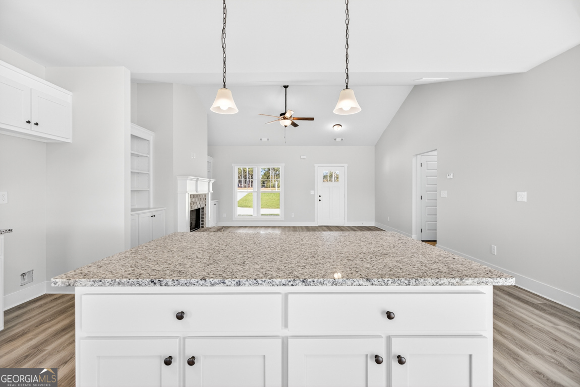 2597 Bethany Bowersville Road, Unit 6 Canon, GA 30520 - Photo 12 of 36