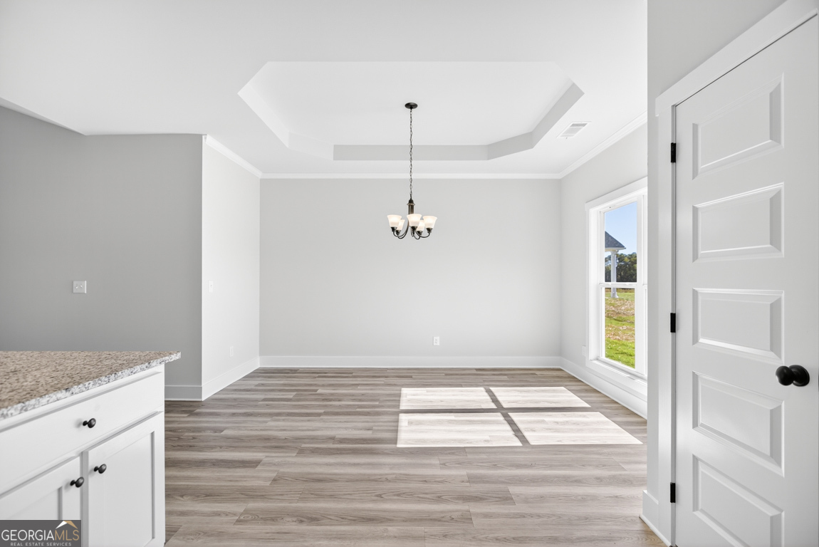 2597 Bethany Bowersville Road, Unit 6 Canon, GA 30520 - Photo 13 of 36