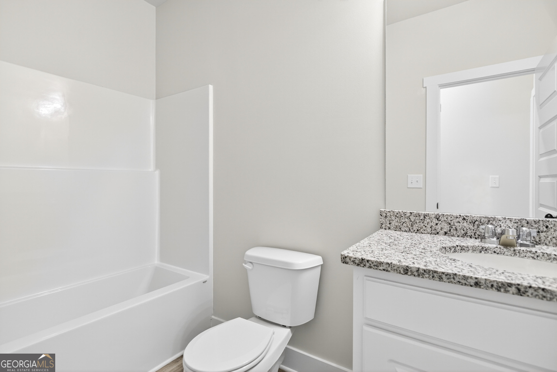 2597 Bethany Bowersville Road, Unit 6 Canon, GA 30520 - Photo 19 of 36