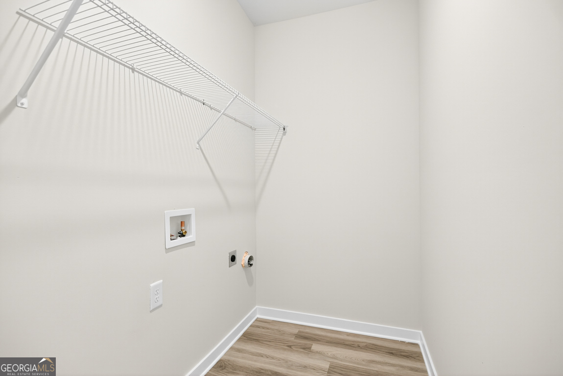 2597 Bethany Bowersville Road, Unit 6 Canon, GA 30520 - Photo 20 of 36