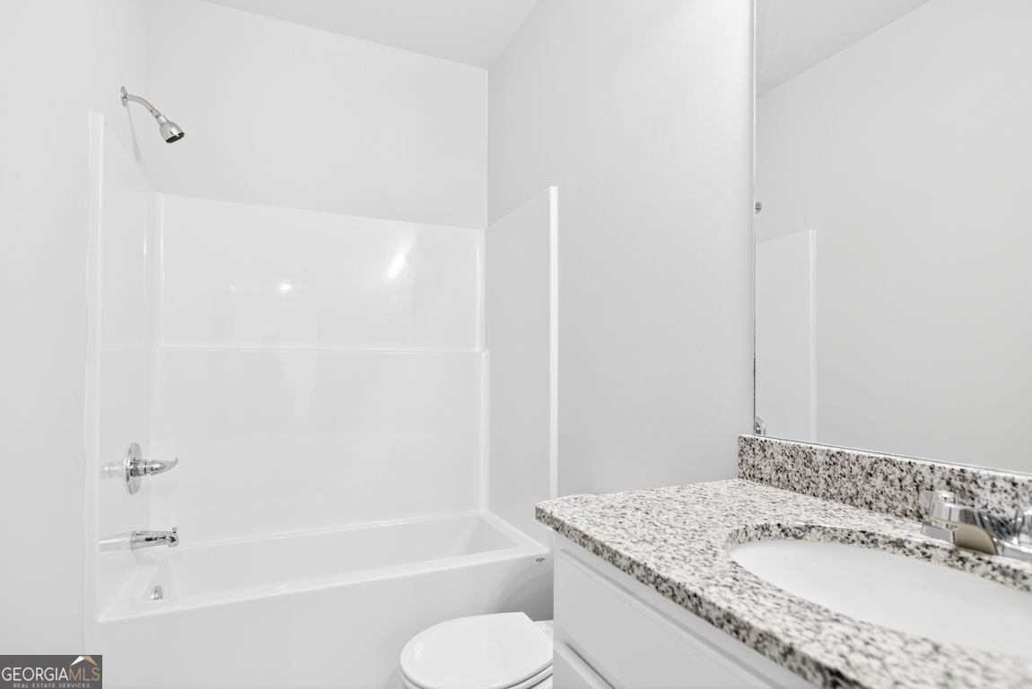 2597 Bethany Bowersville Road, Unit 6 Canon, GA 30520 - Photo 27 of 36