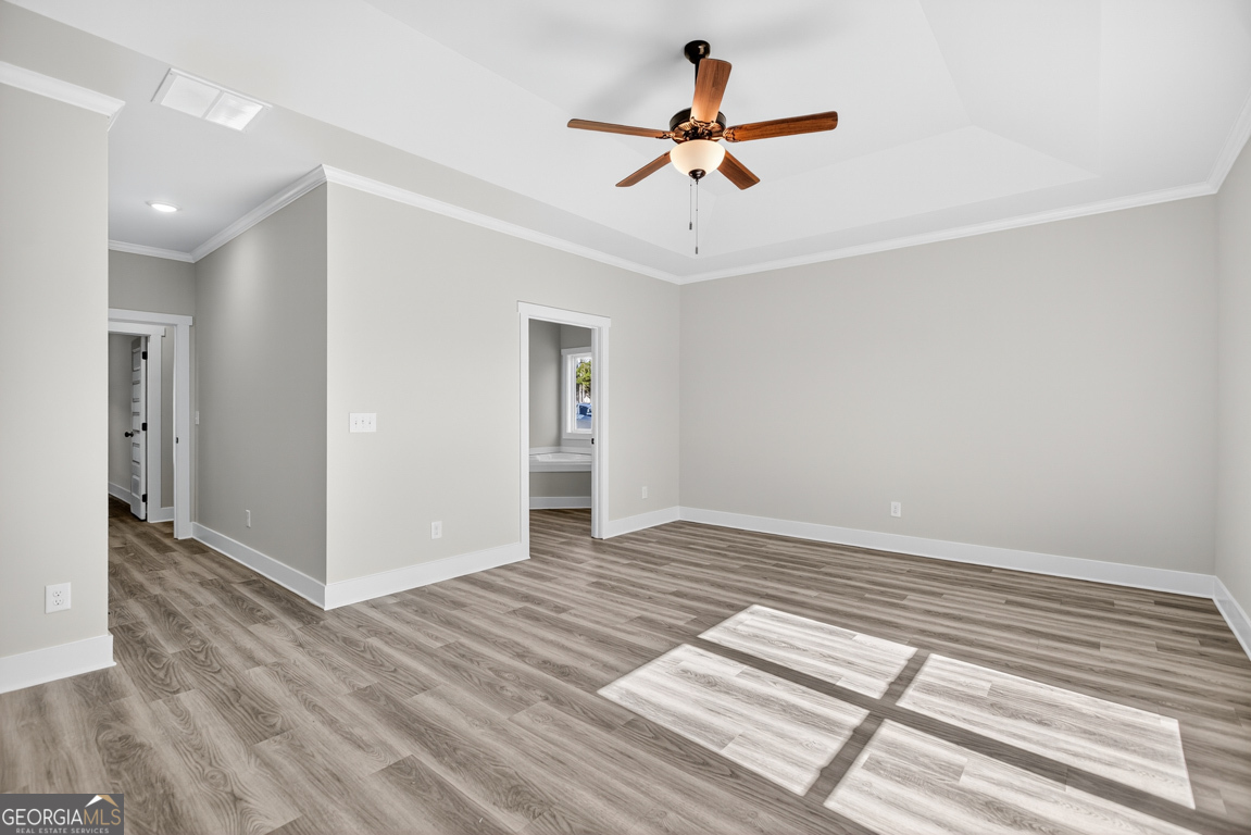 2597 Bethany Bowersville Road, Unit 6 Canon, GA 30520 - Photo 30 of 36