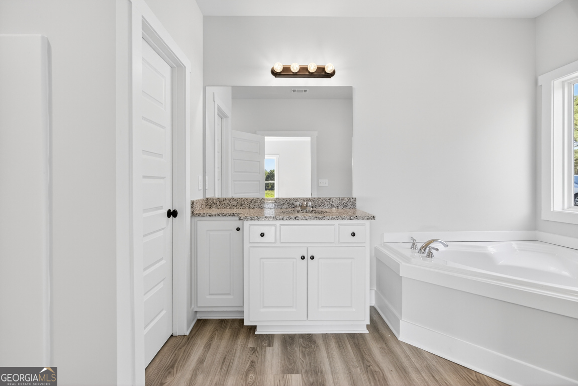 2597 Bethany Bowersville Road, Unit 6 Canon, GA 30520 - Photo 32 of 36