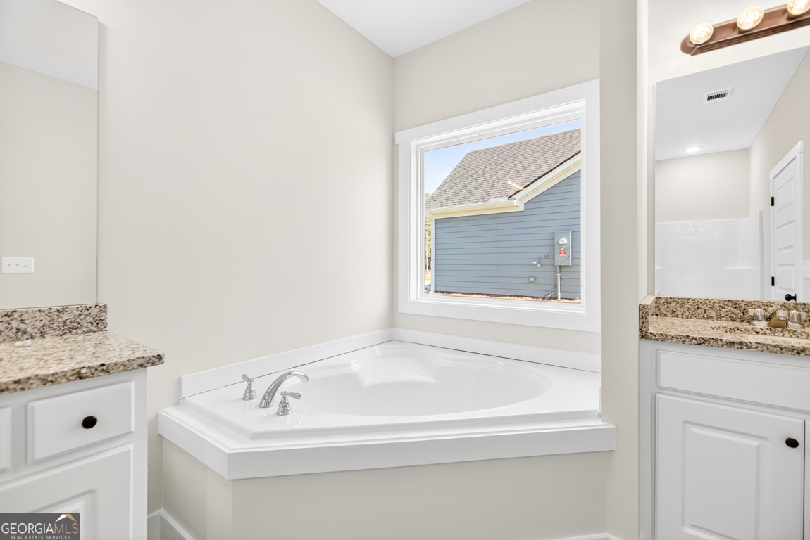 2597 Bethany Bowersville Road, Unit 6 Canon, GA 30520 - Photo 35 of 36