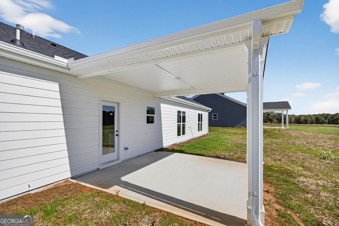 2597 Bethany Bowersville Road, Unit 6 Canon, GA 30520 - Photo 36 of 36