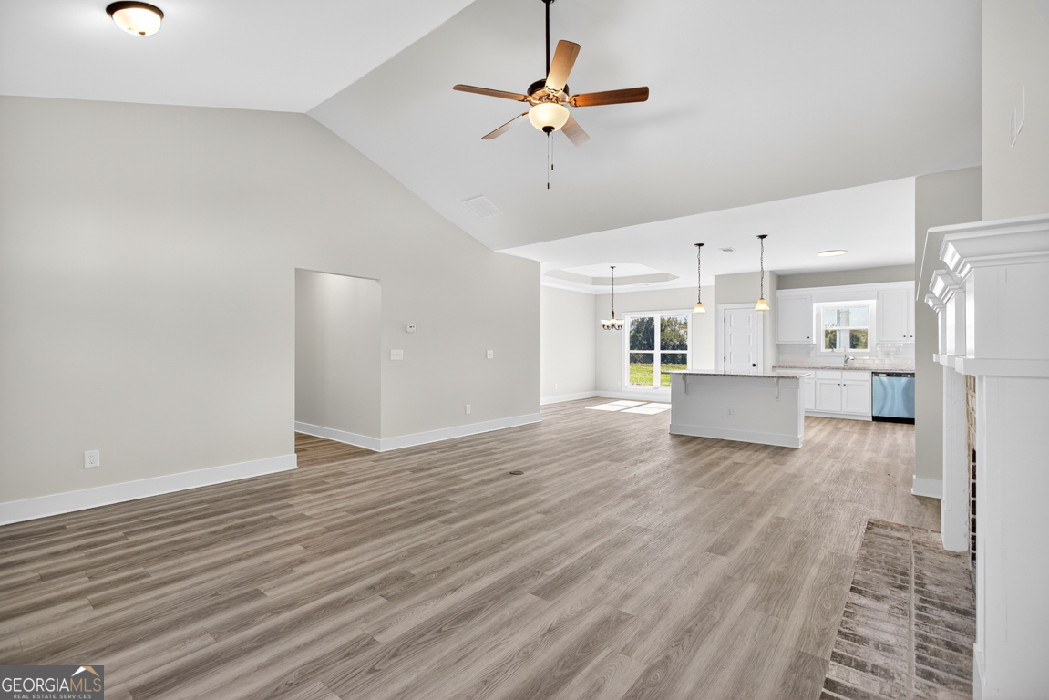 2597 Bethany Bowersville Road, Unit 6 Canon, GA 30520 - Photo 5 of 36