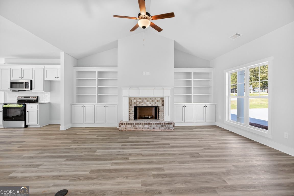 2597 Bethany Bowersville Road, Unit 6 Canon, GA 30520 - Photo 6 of 36