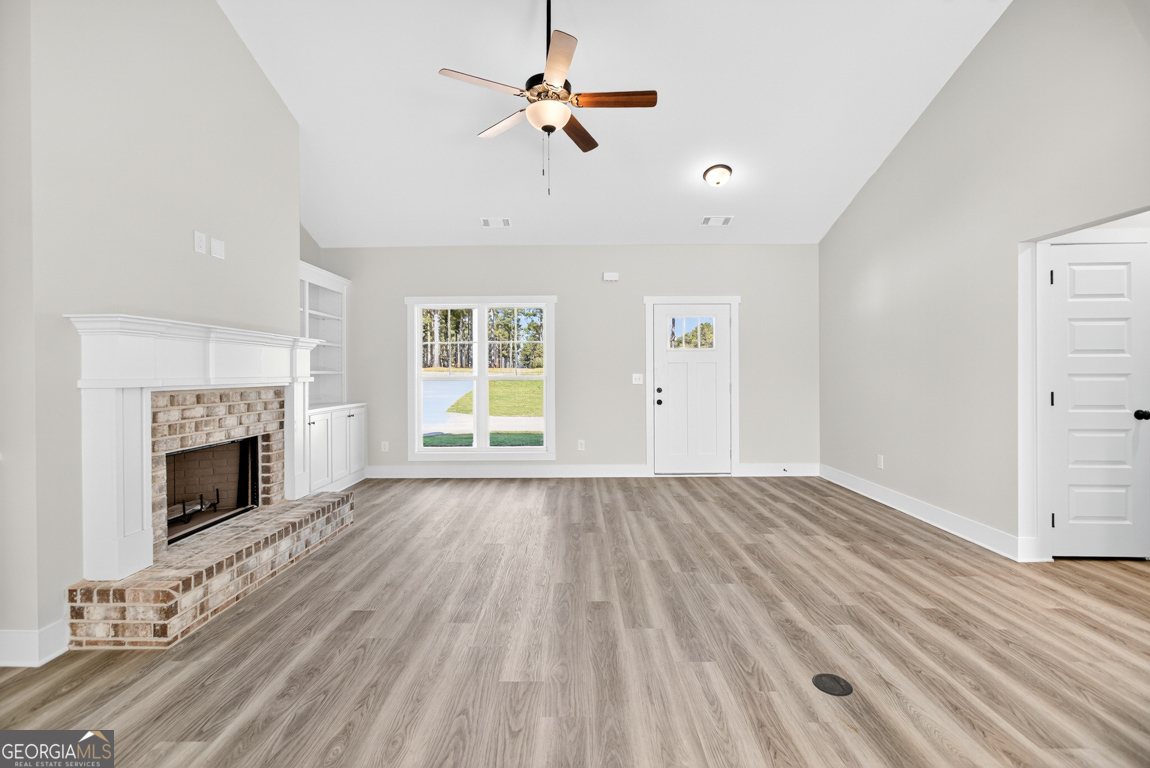 2597 Bethany Bowersville Road, Unit 6 Canon, GA 30520 - Photo 8 of 36