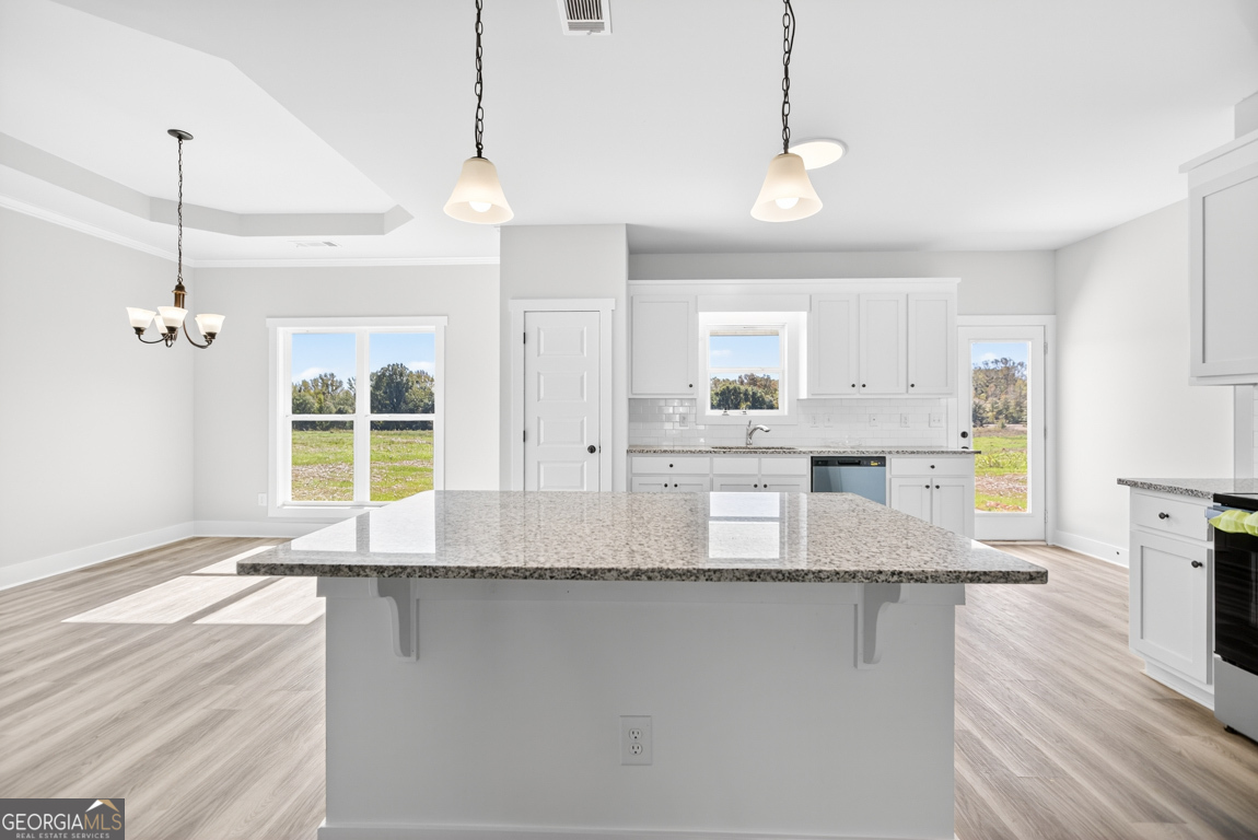 2597 Bethany Bowersville Road, Unit 6 Canon, GA 30520 - Photo 9 of 36