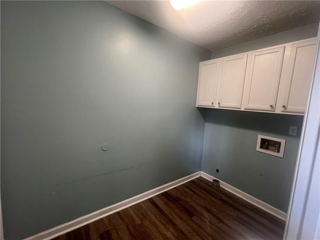 201 Grogan Road Northeast White, GA 30184 - Photo 13 of 22