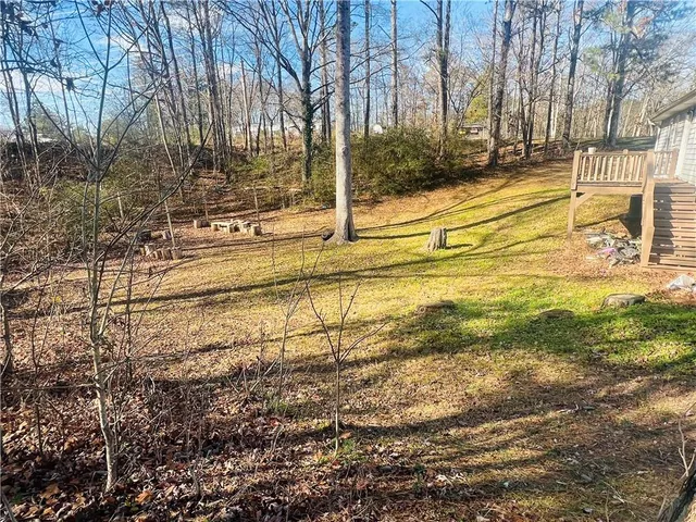 $189,900 | 201 Grogan Road Northeast, White, GA 30184