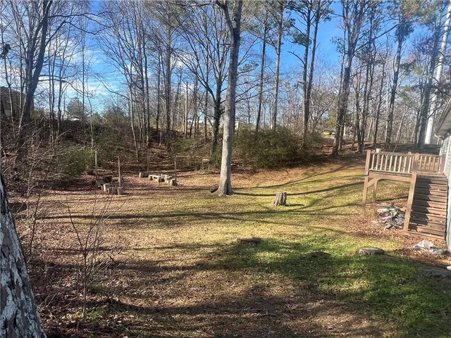 $189,900 | 201 Grogan Road Northeast, White, GA 30184
