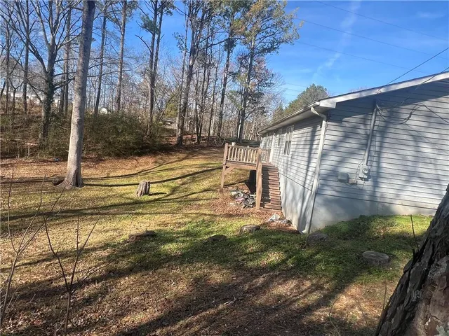 $189,900 | 201 Grogan Road Northeast, White, GA 30184
