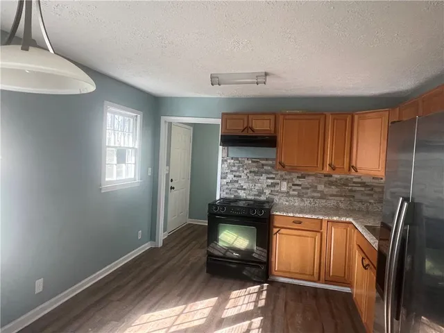 $189,900 | 201 Grogan Road Northeast, White, GA 30184